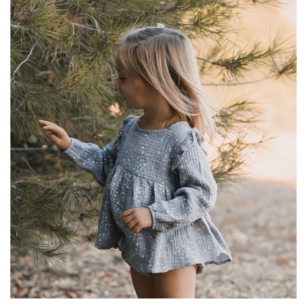 Rylee + Cru Moondust set